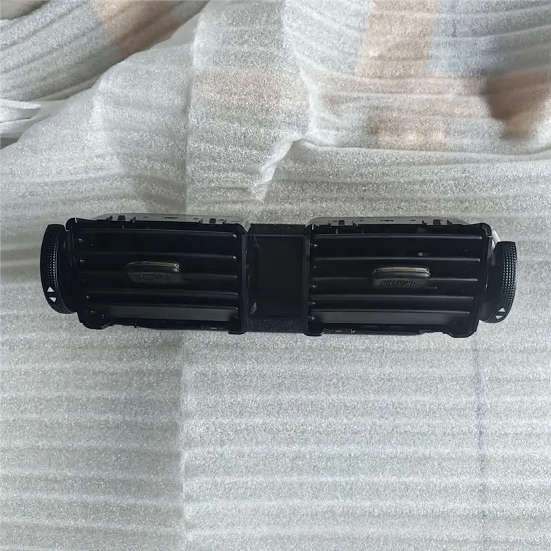 NEW-Dashboard Panel A/C Air Vent Grille Car AC Accessories Outlet For Optra LACETTI Nubira Forenza Excell 04-08