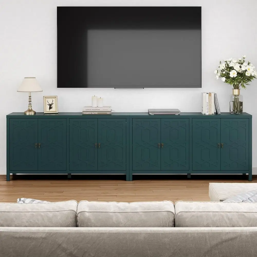 5 Modern Sideboard Styles That Actually Work in 2026 American Homes