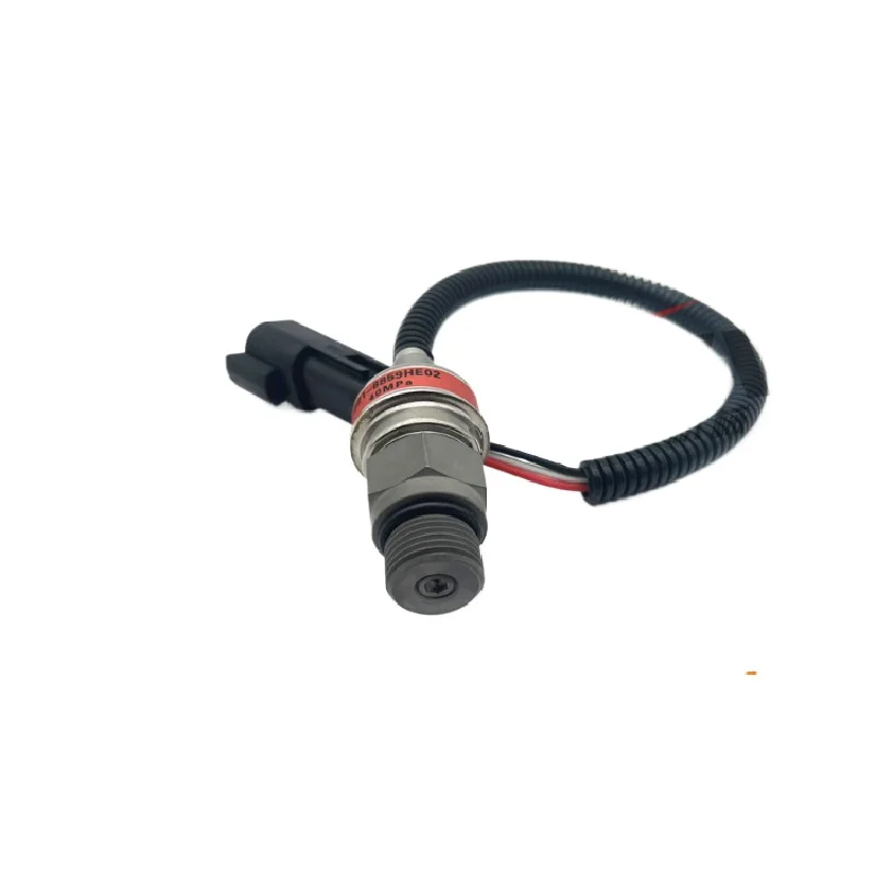 

For Caterpillar e320b cHydraulic pump HP sensor e330b/c DPressure Switch221 8859 Excavator Parts