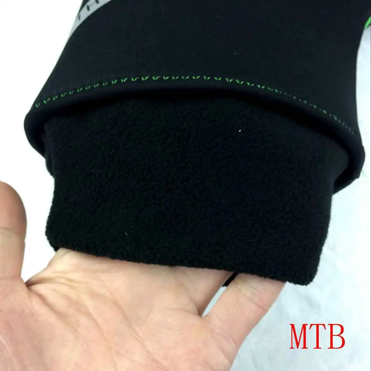 thumb