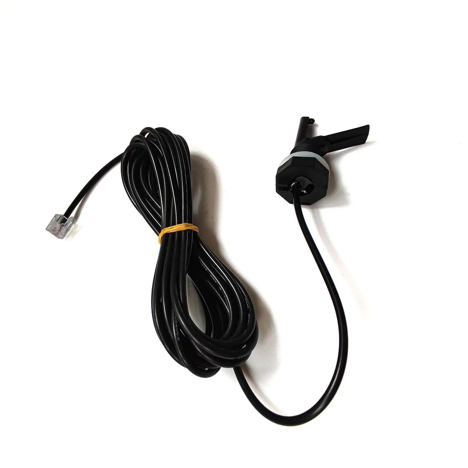 Durable PP Plastic Flow Switch Flow Sensor Pool Plumbing Fitting for IC40 IC20 IC