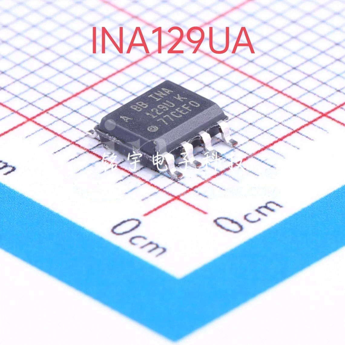100% Brand New INA1…
