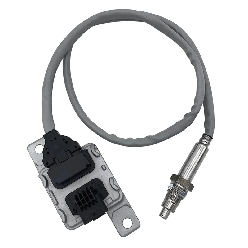 

Nox Sensor For A6 A7 3.0 TDI Quattro 2018-2021 4K0907807A 4K0907807D 4K0907807F 4K0907807E 4K0907807G