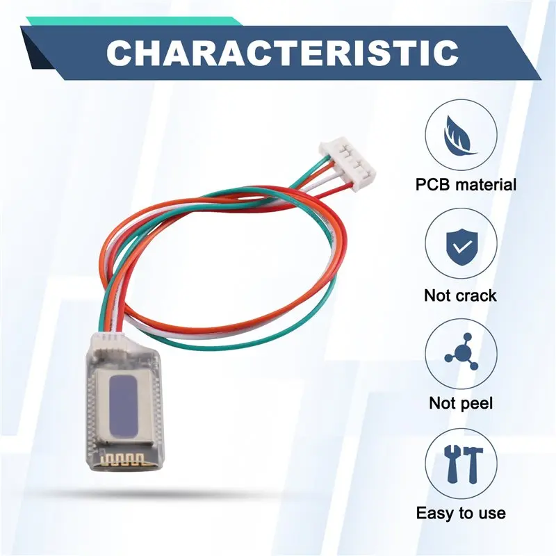 Voltvibe-FTESC-BLE Bluetooth Module Based On Non-VESC Wireless Remote Control For Electric Skateboard ESC Stable Signa
