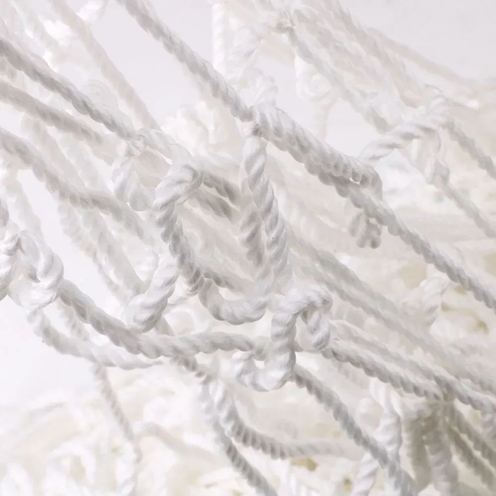 Рисунок 3 - 5-местная сетка для футбольных ворот PE