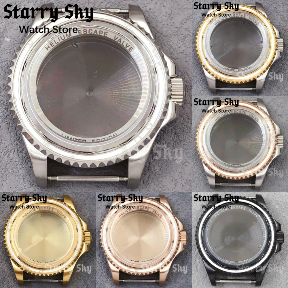 starry-sky-43mm-high-quality-sapphire-glass-sea-10bar-diving-watch-cases-suitable-for-nh35-mingzhu-miyota-eta-pt5000-watch-parts