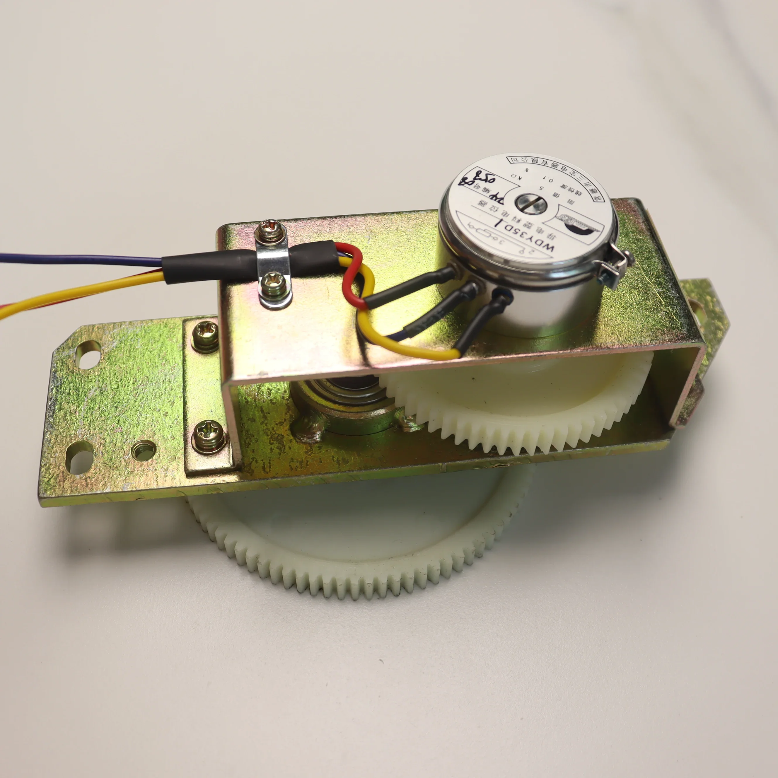 Original Sb Length …