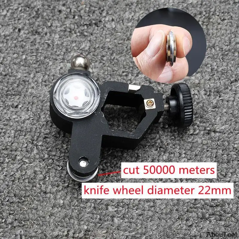 60CM Glass Tile Push Knife Cutting Tools Glass Tile Opener Ceramic Tile Glass Cutter Roller Cutter Tool With Pliers