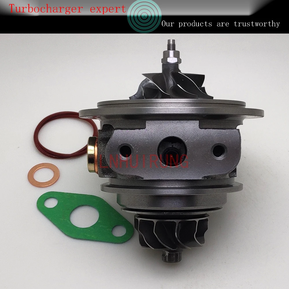 kit turbo турбина 821042-5013S 144105784 Turbo cartridge for Dacia Dokker Nissan Juke Renault Captur Kadjar Kangoo 1.2 TCe H5F