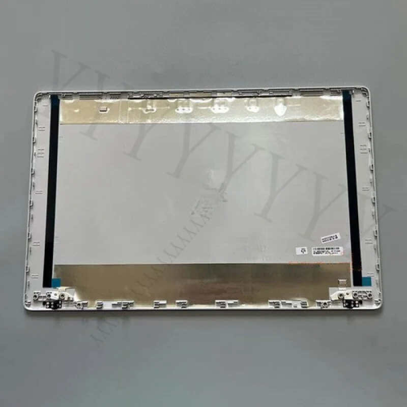 

Y Y Y Новый чехол с задней крышкой ЖК-дисплея, серебристый M50380-001 M50382-001 для HP 17-CN 17-CP