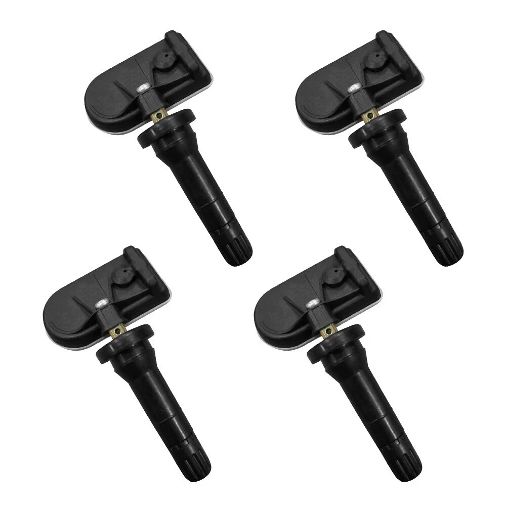 

4 шт. датчик давления в шинах TPMS для Vauxhall Insignia B 2018-на Astra K 2016-на YQ00956280 39186445 YR00254380