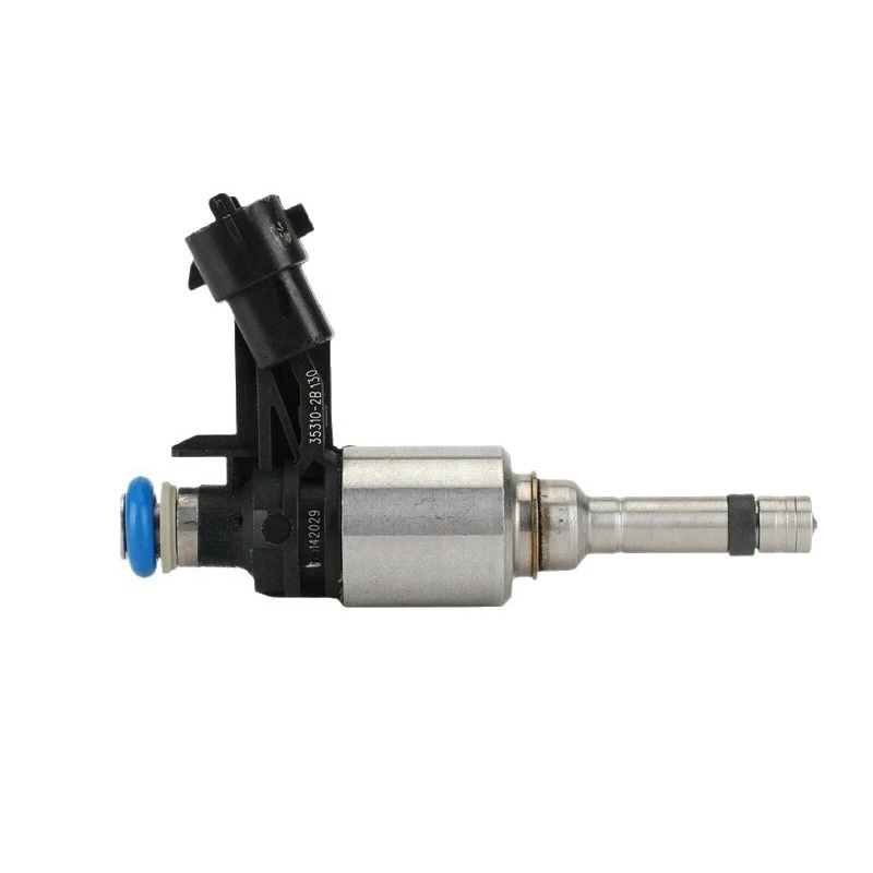 Fuel Injector 35310-2B110 35310-2B130 Compatible with Hyundai Kia Injector Replacement 5