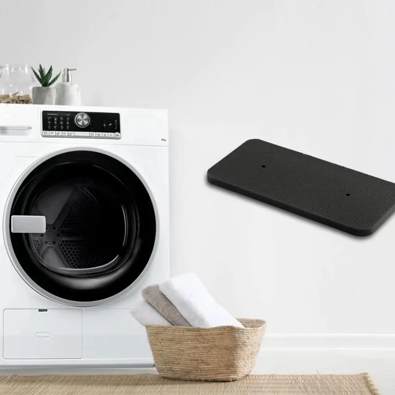 فلتر رغوة المبخر المجفف ، قطع غيار المجفف ، ملحقات لحلوى الهوفر مجفف ، جزء إسفنجي ، 4 ODM