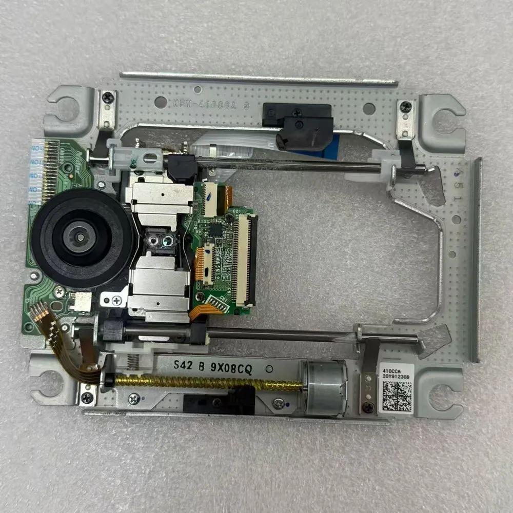 

Лазерная линза для PS3 BluRay с дисководом KEM-410CCA, KES-410A, 10 шт.