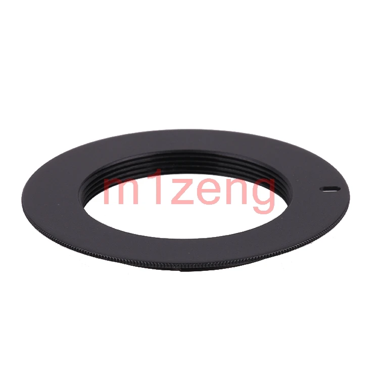 Pierścień adaptera do obiektywu M39 l39 39mm do aparatu nikon d3 d4 d5 d6 df d90 d300 d500 d610 d750 d780 d800 d810 d850 D7200 D5600 D3500
