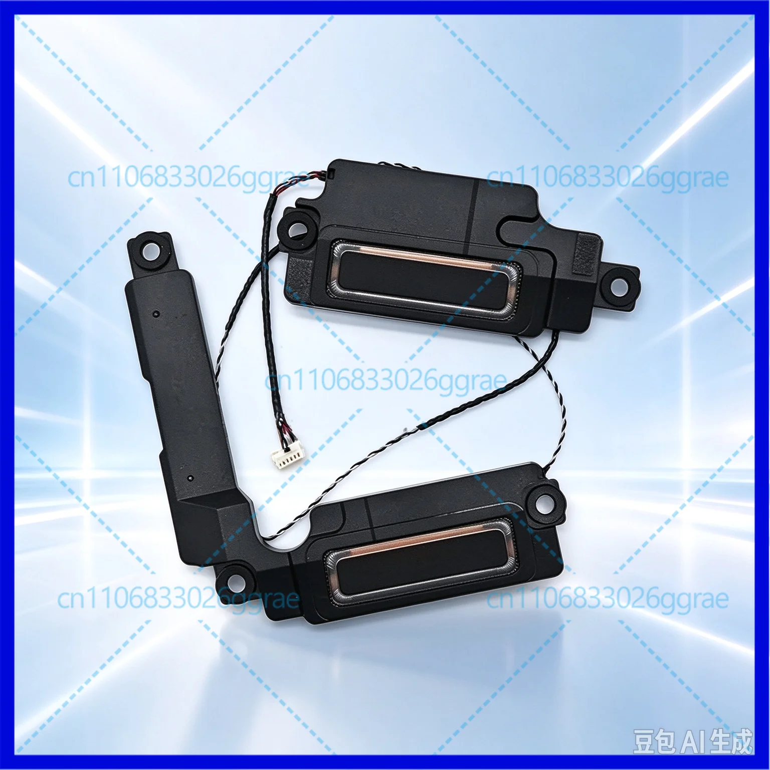 Left & Right Internal Speaker For ASUS ZenBook 14 U4700J U4700I U4700E UX425J UM425U New
