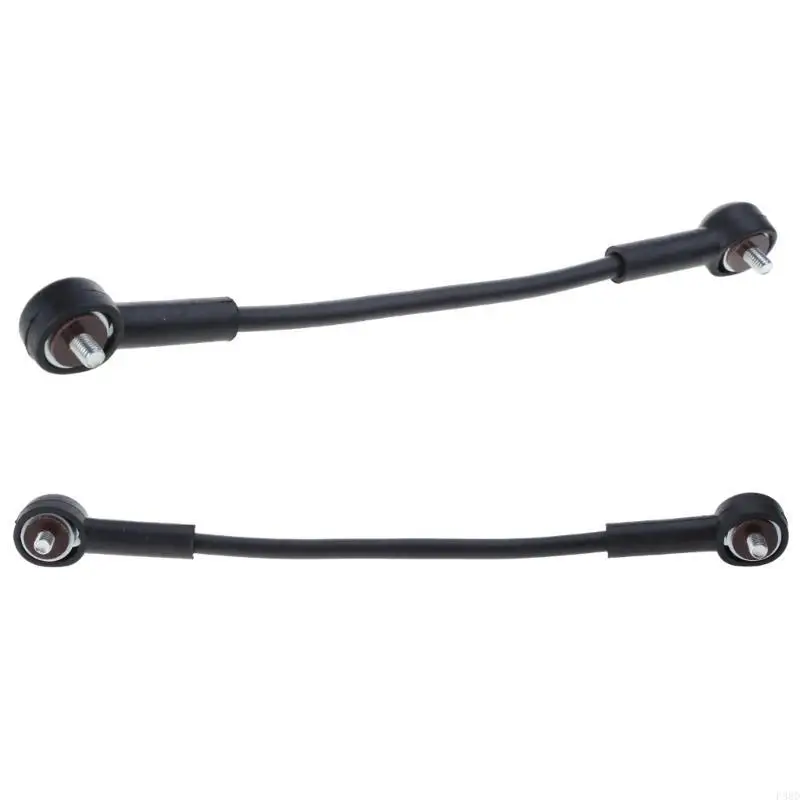 Automobile Car Tailgate Strut Bars Câble Holder LR038051 pour L322 2003-2012