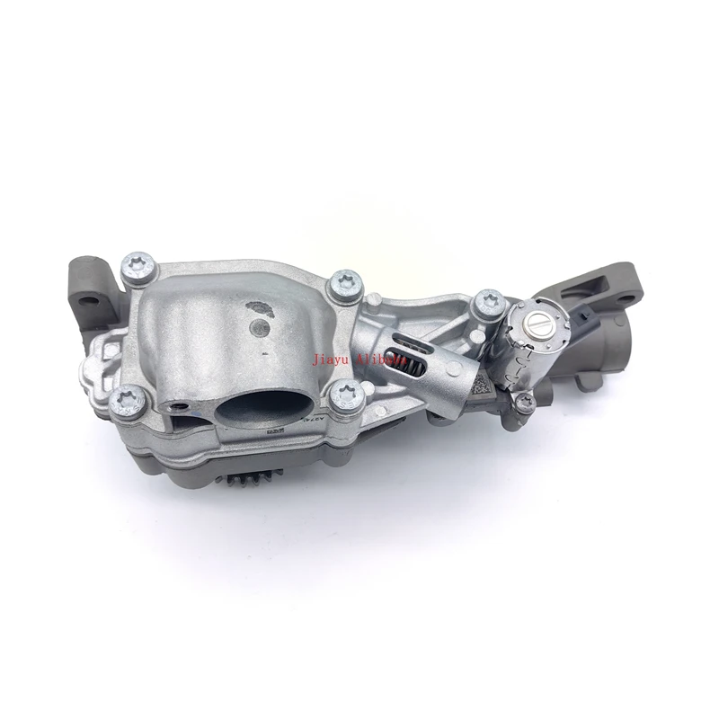 M274 2.0T Engine oil pump for Mercedes Benz SLC300 GLC200 GLC260 GLC300 E200 E300 E260 C200 C300 CLS260 A2741800100 2741800100