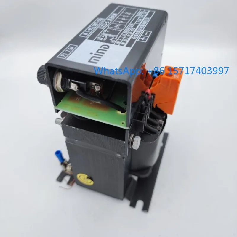 D-C P-Ower S-Upply … - image