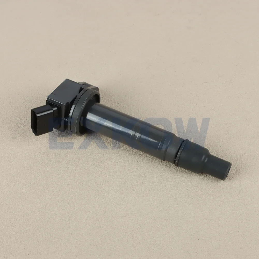 Ignition Coil for Toyota Hilux 4Runner Land Cruiser Prado Fj Cruiser Fortuner Camry Coaster Hiace 1GR 1TR 2TR 90919-02248