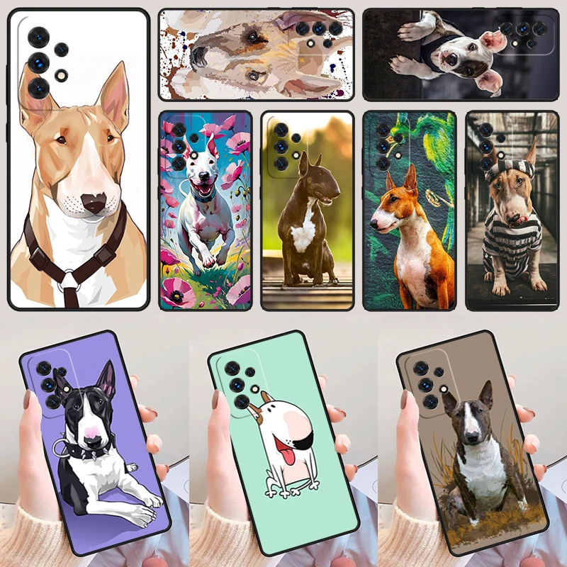 

Чехол для Samsung Galaxy A52 A72 A73 A20e A21S A50 A70 A11 A12 A42 A31 A40 A51 A71 A32 A80 A91