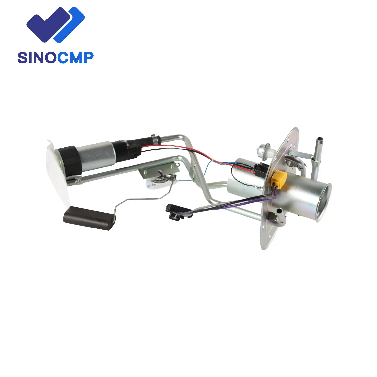 

HP10031 12V New Fuel Pump with Sending Unit for 1989-1996 Chevrolet Corvette 5.7L V8