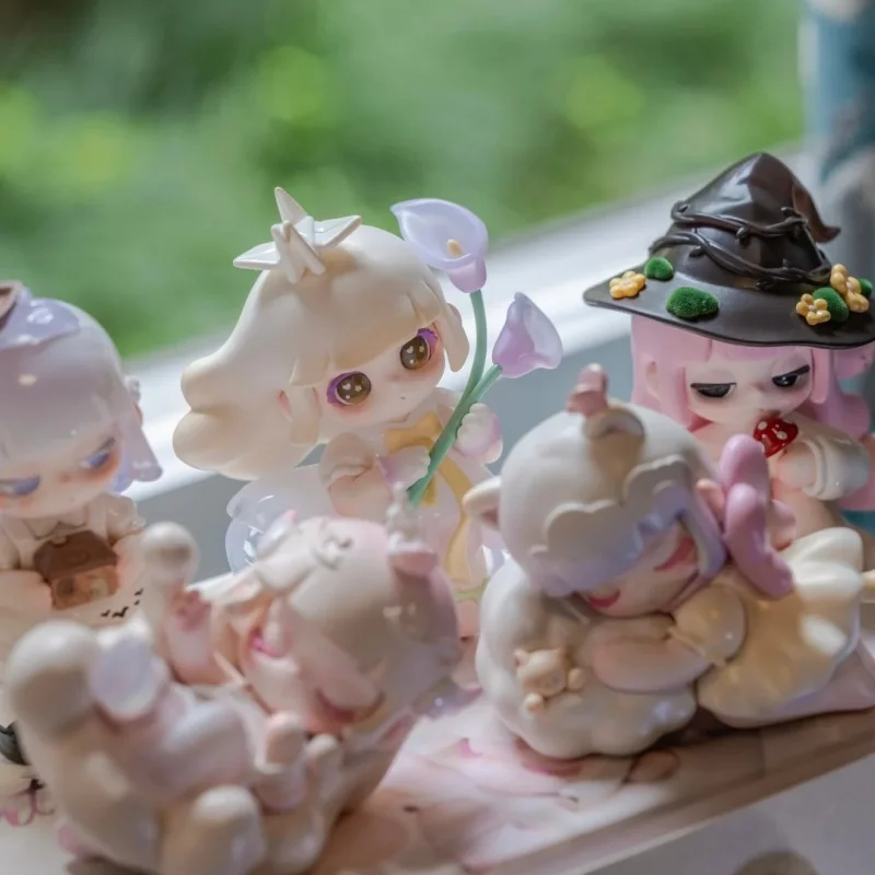 Рисунок 2 - Подлинная слепая коробка Liita второго поколения