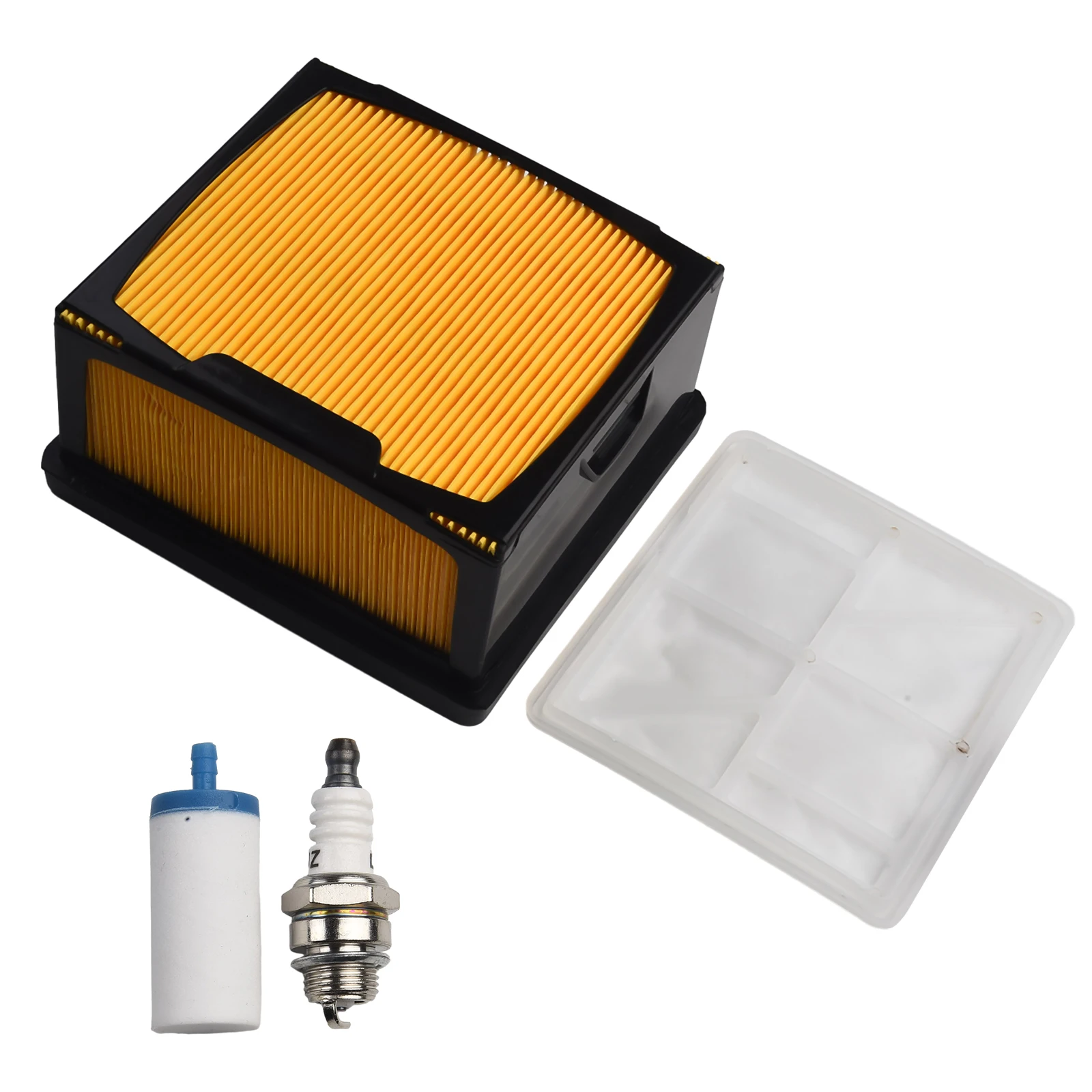 Engine maintenance kit for K760 K770 power saw and concrete saw equipment substitutes OEM 574362302 includes key filter parts