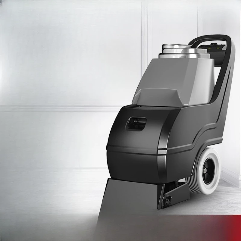 

I 3-in-1 Carpet Washing Machine Hotel Club Banquet Electric Carpet Quick Drying Pumping Machine
