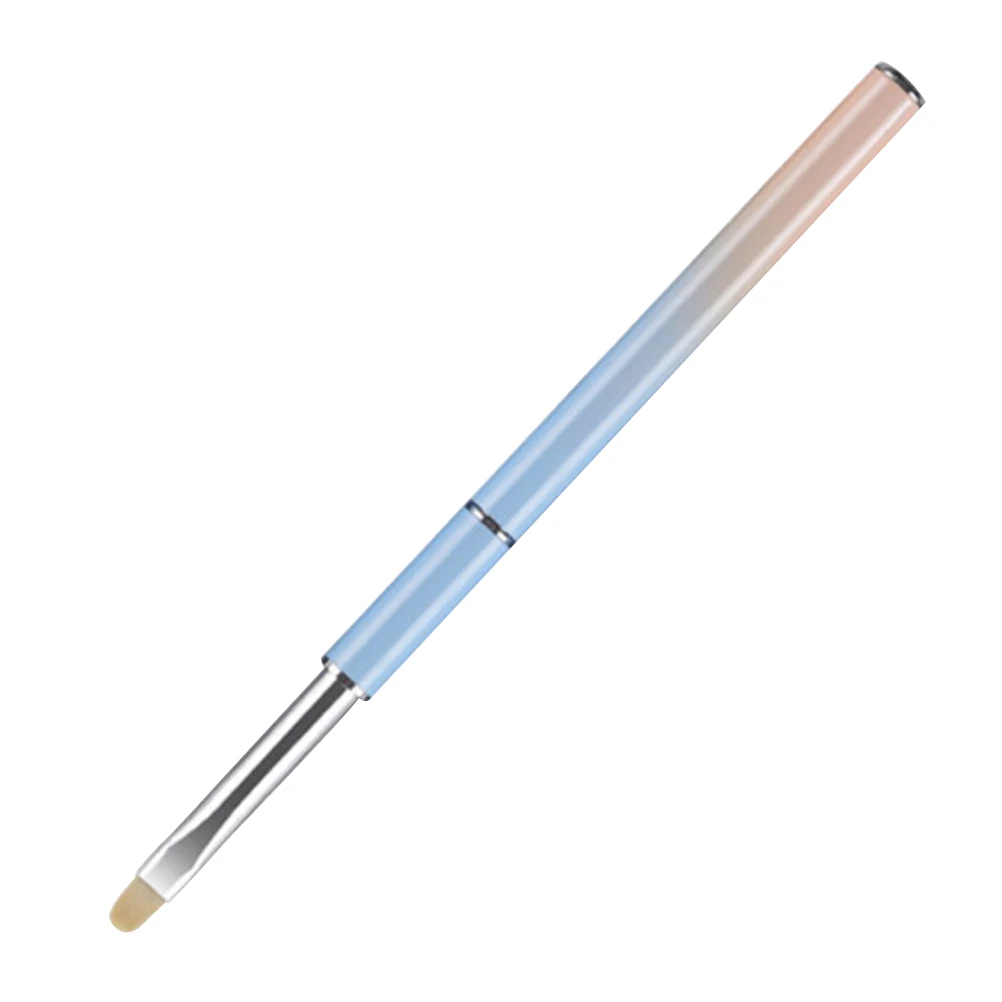 

Nail Art Brush Tool Liner Pen Colored Drawing Manicure Flowers Durable Premium Material Practical Creative Design Suitable