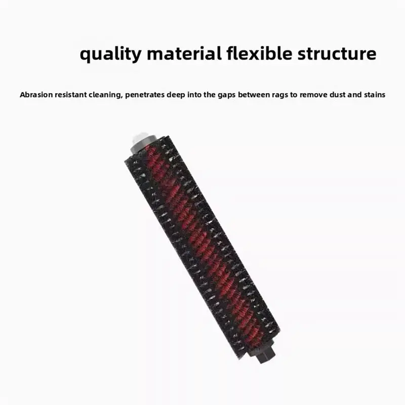AA94-Mopping Brush For Roborock S7 Maxv Ultra S7 Pro Ultra Robot Vacuum Cleaner Main Brush Accessories