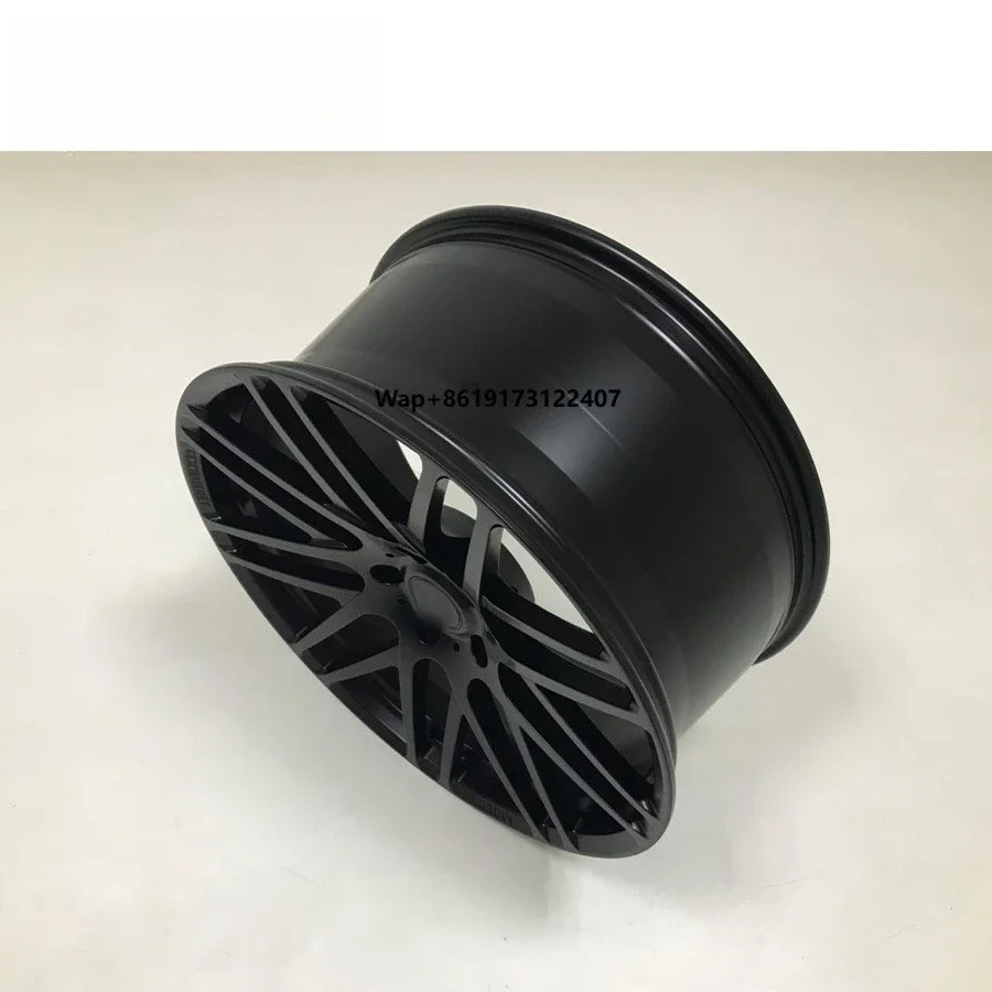 

High Quality 22 Inch G Class W463 G500 G63 G400 G65 Custom Forged Wheels Hub for G Wagon Advanced Forged Aluminum Alloy
