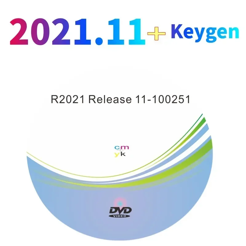2023 جديد VCI 2021.11 KEYGEN VD DS150E Cdp لـ TNESF DELPHIS ORPDC Obd2 أداة تشخيص شاحنة السيارة الماسح الضوئي + 8 قطعة كابلات السيارات اختر