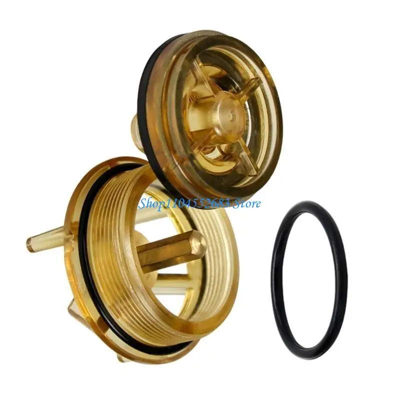 

Y6GD Essential Repair set ABS Bonnet Repair set 905212 Replacement Plastic