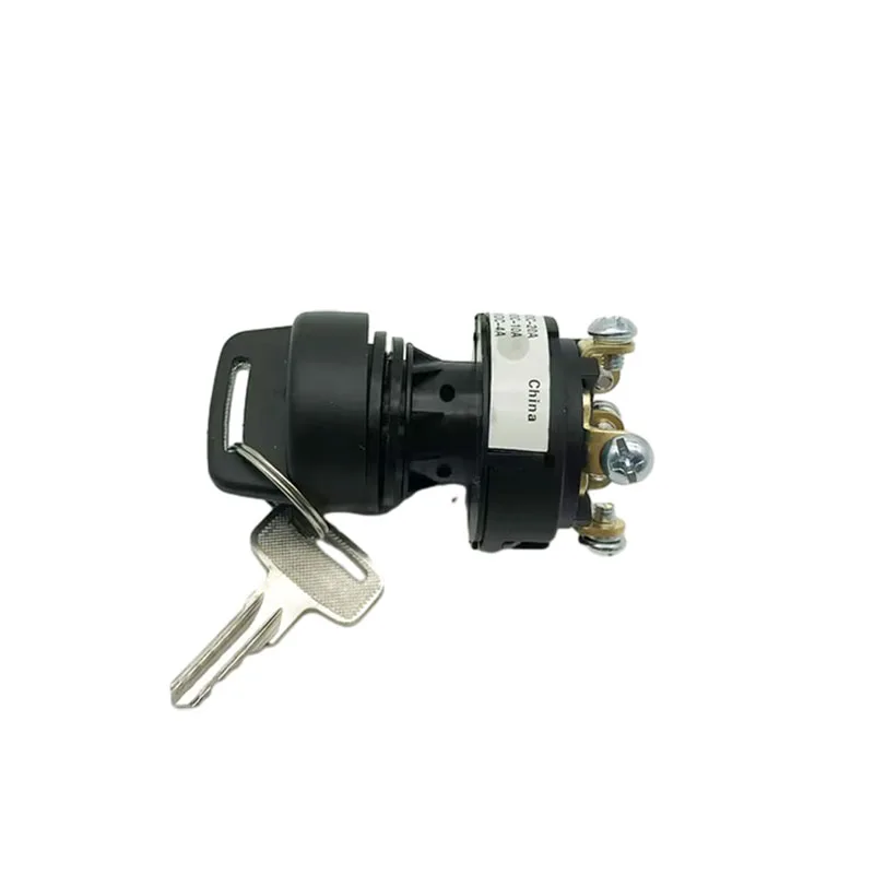 Ignition Switch 96008S 96008-SGT for Genie GS-1530 GS-1532 GS-1930 GS-1932 GS-2032