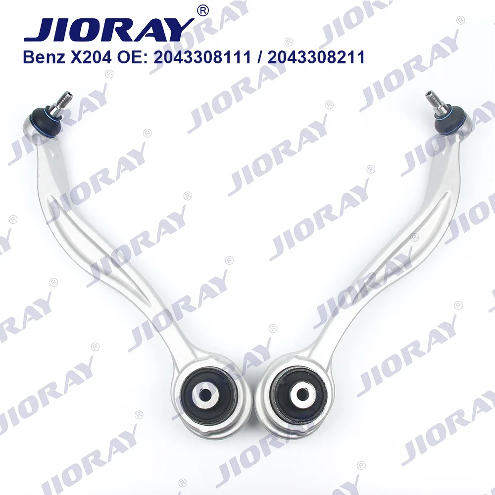

Suitable for Mercedes-Benz GLK-class X204 lower bending arm 2043308111/2043308211