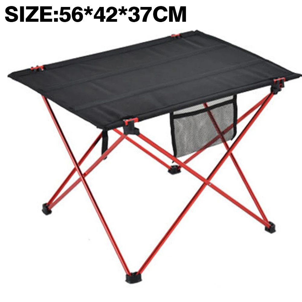 1kg Lightweight Camping table Folding Table pliante Foldable Camping equipment Protable Picnic Coffee tables Cool camping gear