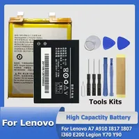 XDOU BL315 BL068 BL323 BL326 BL045 BL125 High Quality Battery For Lenovo A7 A910 I817 I807 i360 E200 Legion Y70 Y90