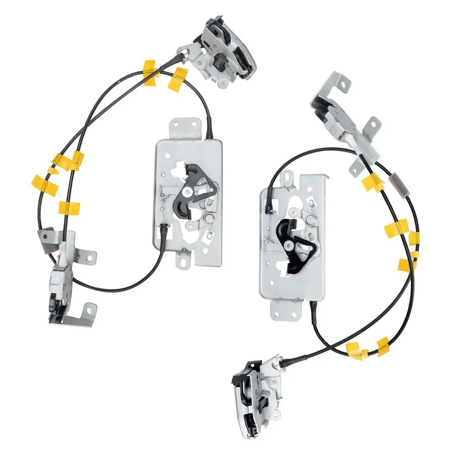 Door Lock Latch Amp…