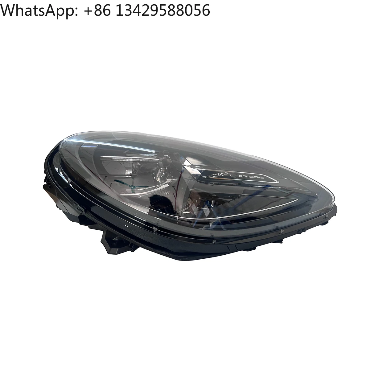 

Superior Quality Car LED Headlights for Porsche Macan 2014 2015 2016 2017 2018 2019 2020 / Auto Lighting Systems