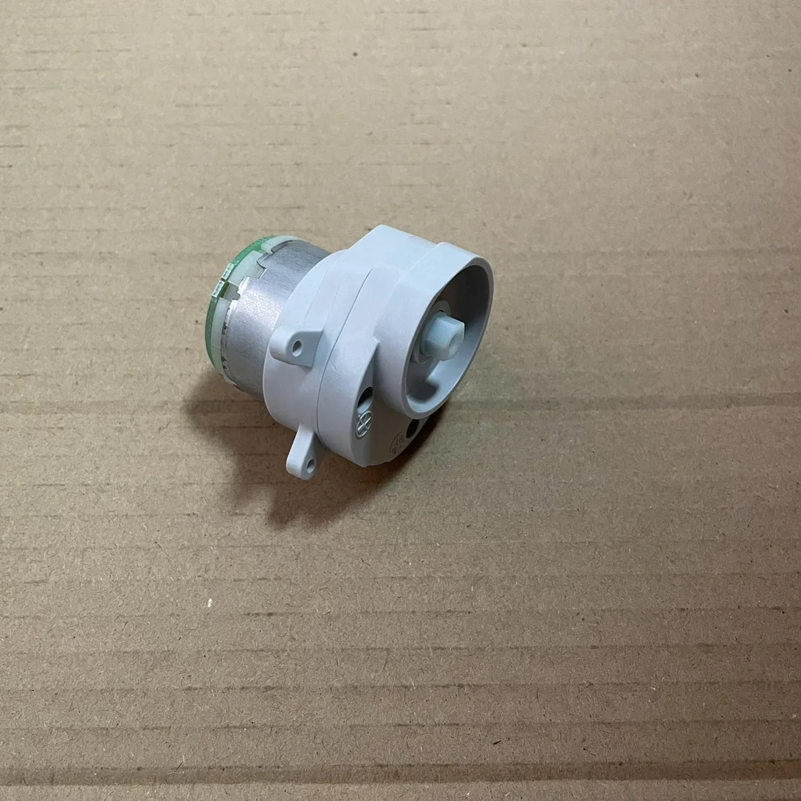 

Suitable for Xiaomi Mijia sweeping robot 1st generation 1S side brush motor SDJOR01RR 1c roborock T4