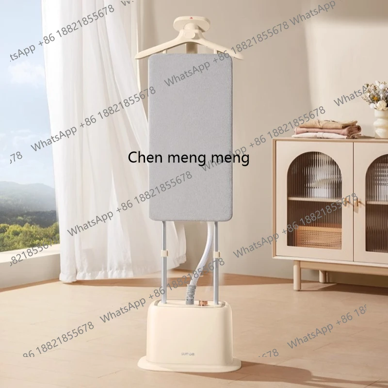 

New steam all-in-one machine Household steam iron Clothing store Handheld iron