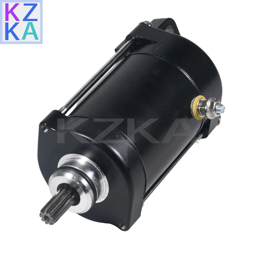 

Motorcycle Electric Starter Motor 6D3-81800 For Yamaha 2005-2015 VX1100 VX Sport Deluxe Cruiser LAT1100 SX210W AR210W 1052cc