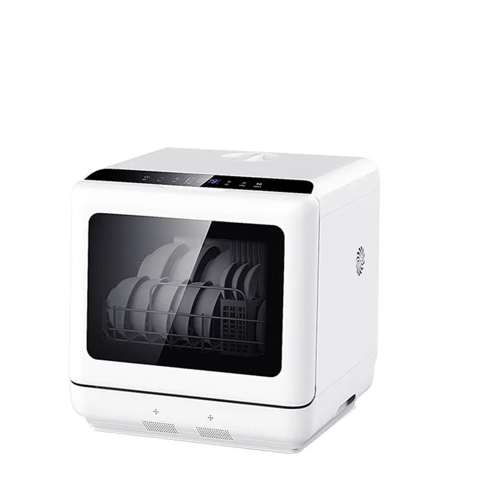 Бытовая посудомоечная машина, настольная кухонная посуда, очиститель для мытья посуды, машина для мытья посуды lavadora portatil