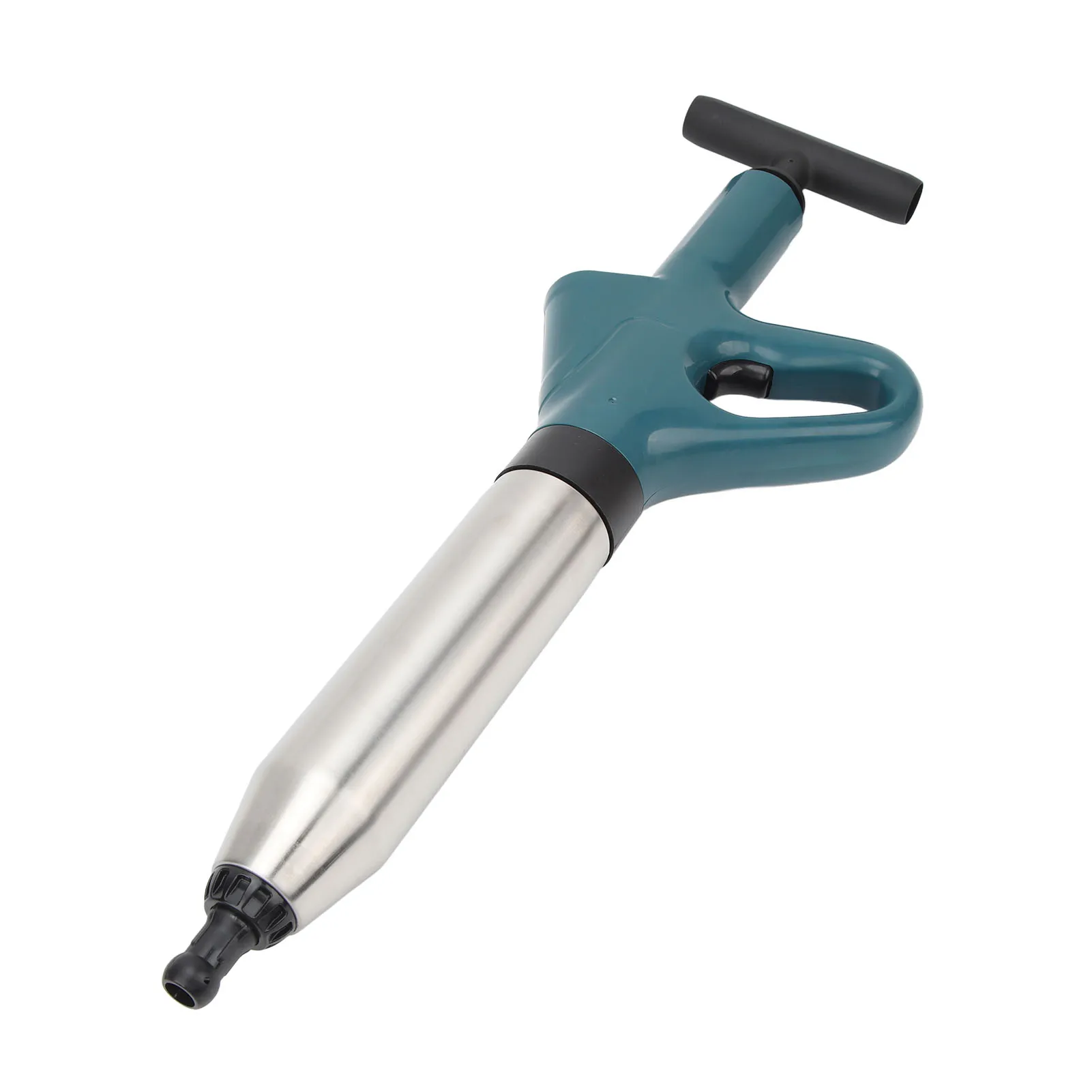 

Воздушный плунжер для слива высокого давления Мощное средство для удаления засоров для туалета и кухни