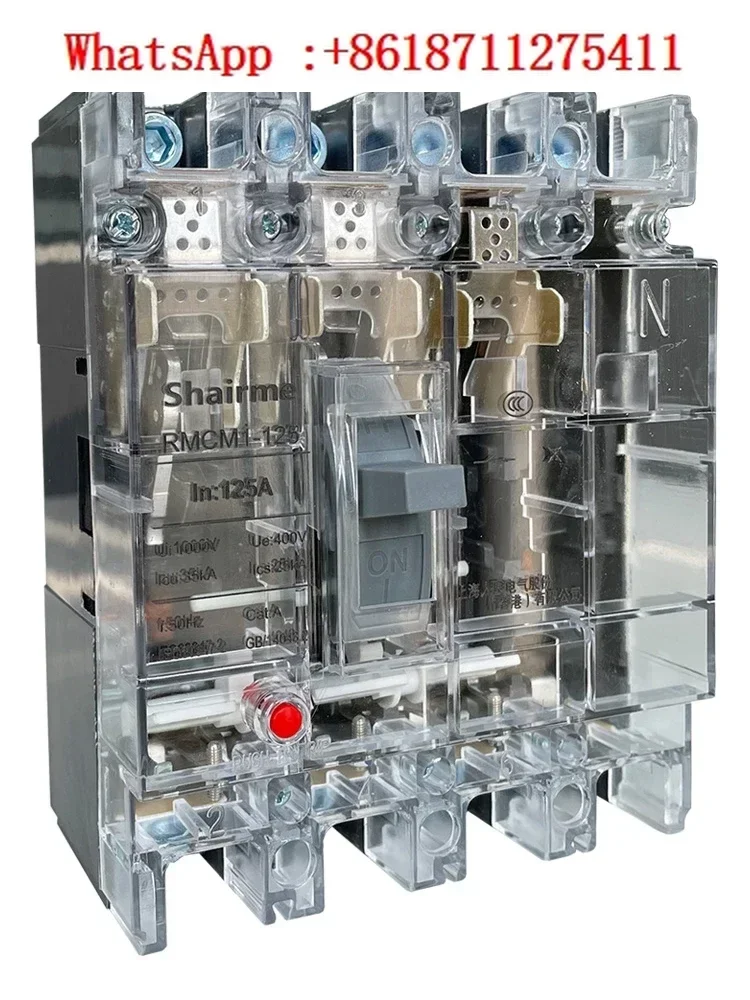 CM1 Molded Case Cir…