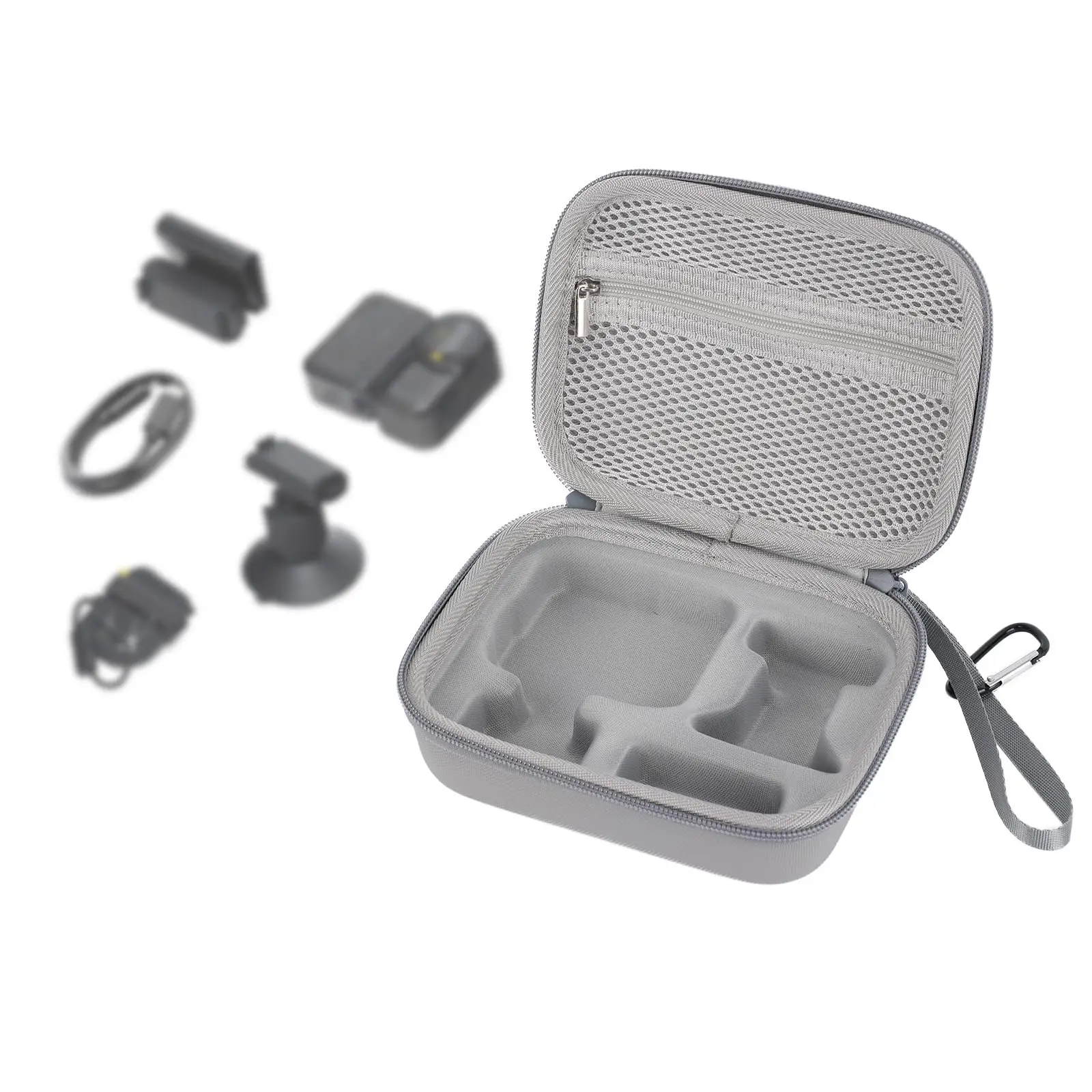 Carrying Case For D…