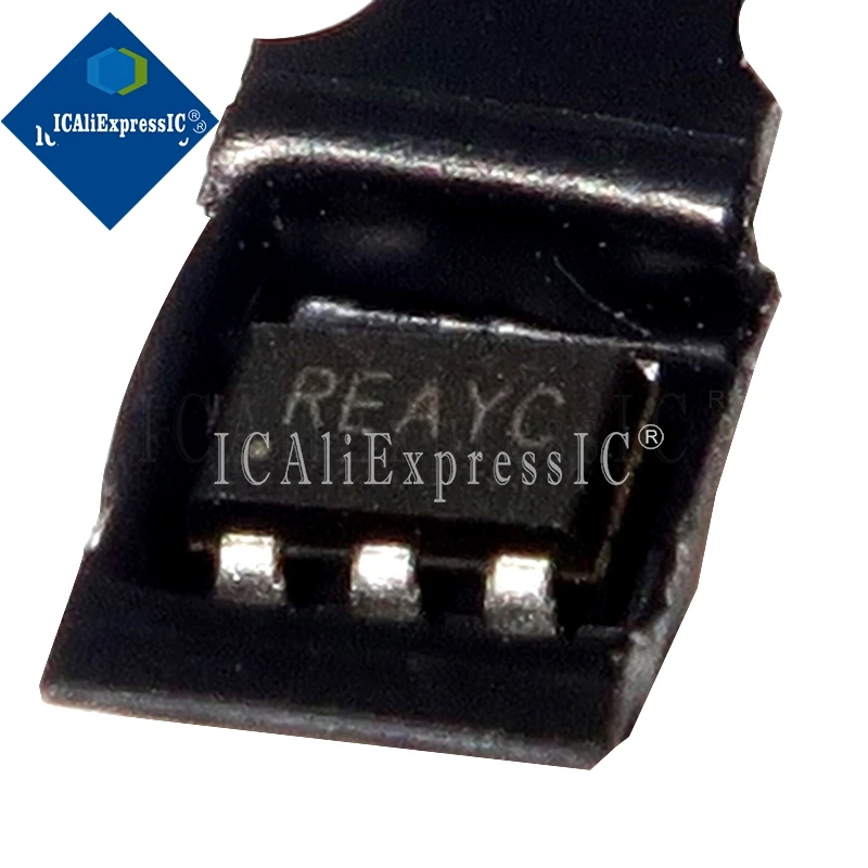 10pcs/lot SY6288D20 SY6288D20AAC RE5WJ REAYC RE4DZ RE4 SOT23-5 In Stock