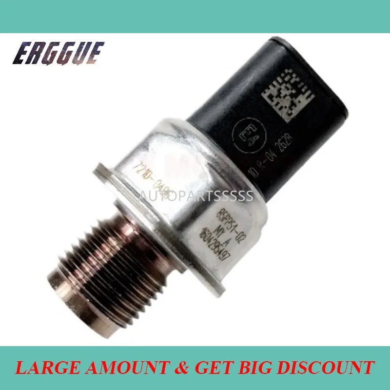 

Original New 85PP51-01 85PP51-02 Oil Pressure Sensor For Suzuki Nissan Delphi 7210-0496 210-0496 85PP5102 1300622801 85PP5101