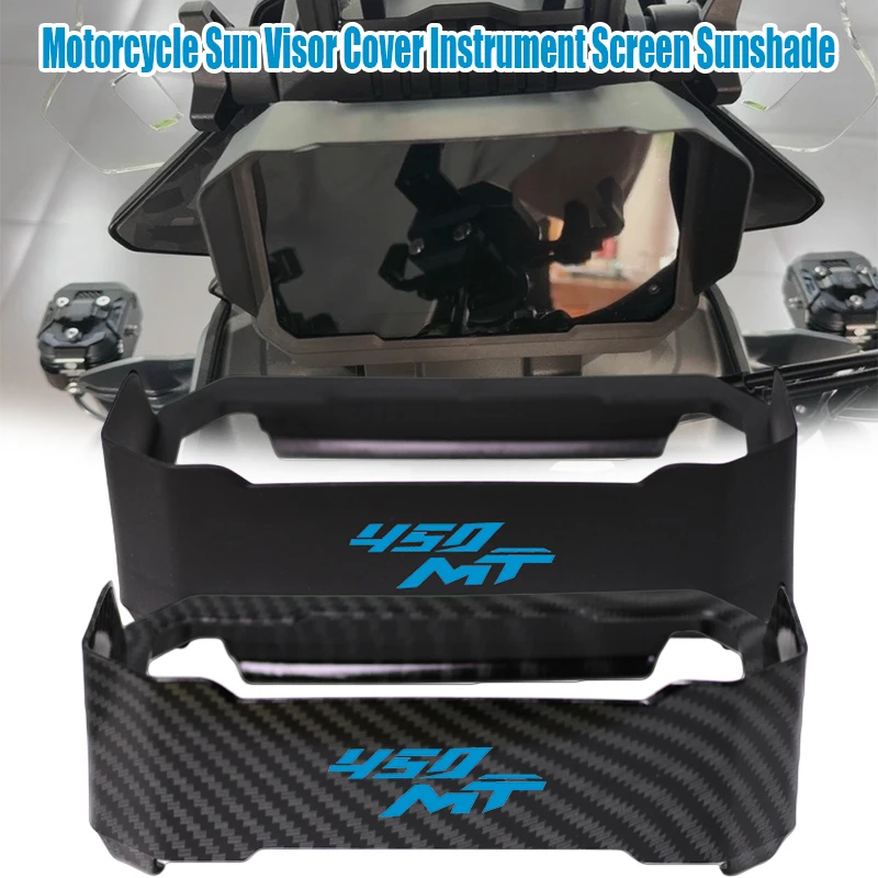 New For Cfmoto 450M… - image